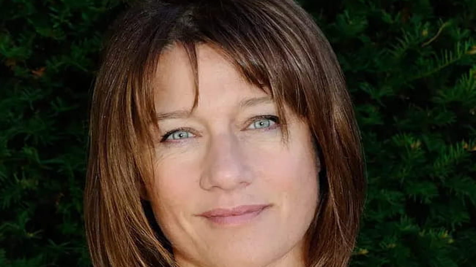 Carole Gaessler