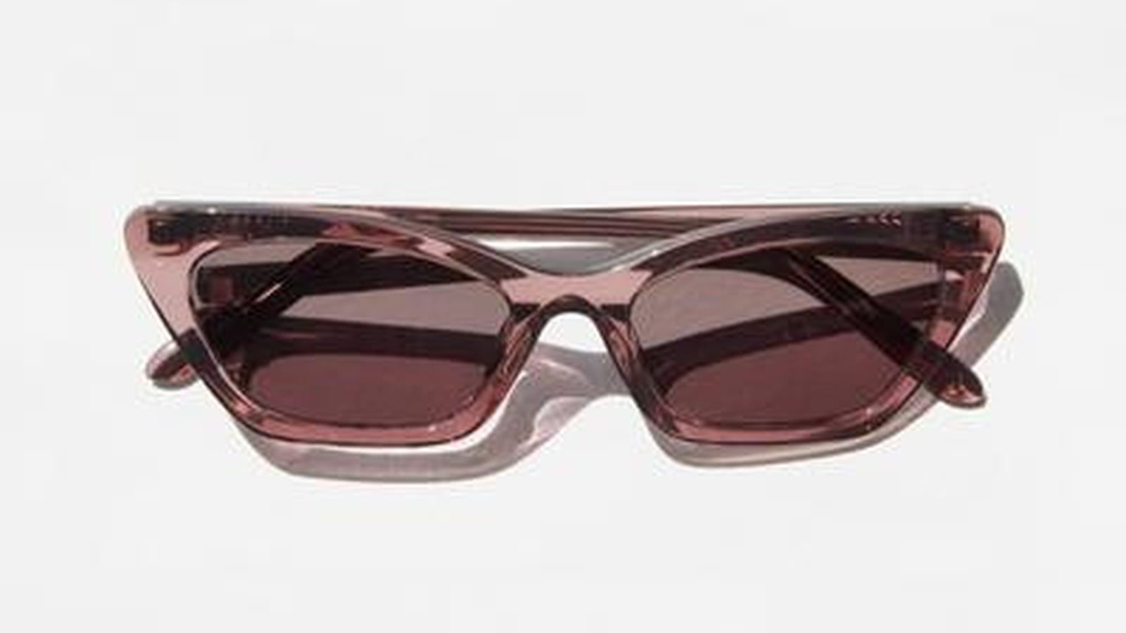 Lunettes de soleil Jimmy Fairly