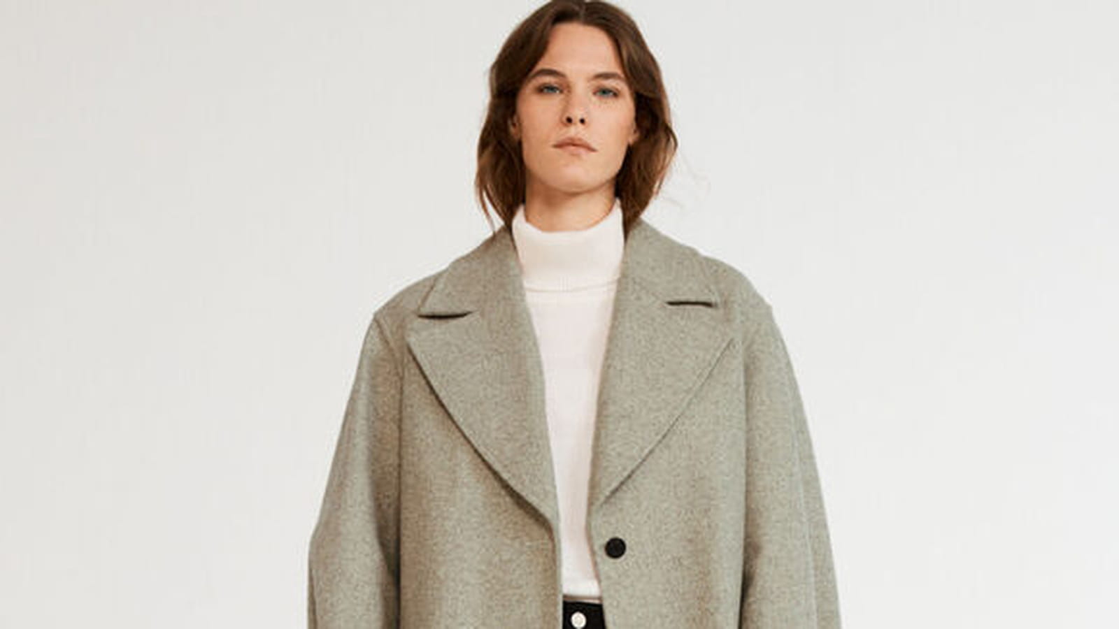 Manteau Claudie Pierlot