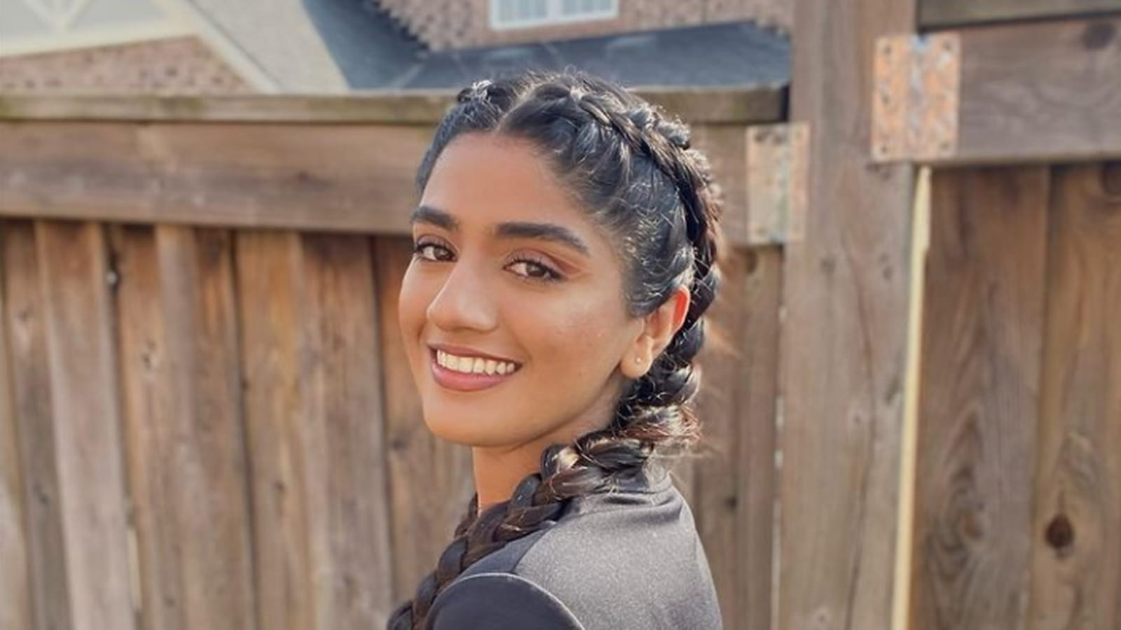 Boxer braids
