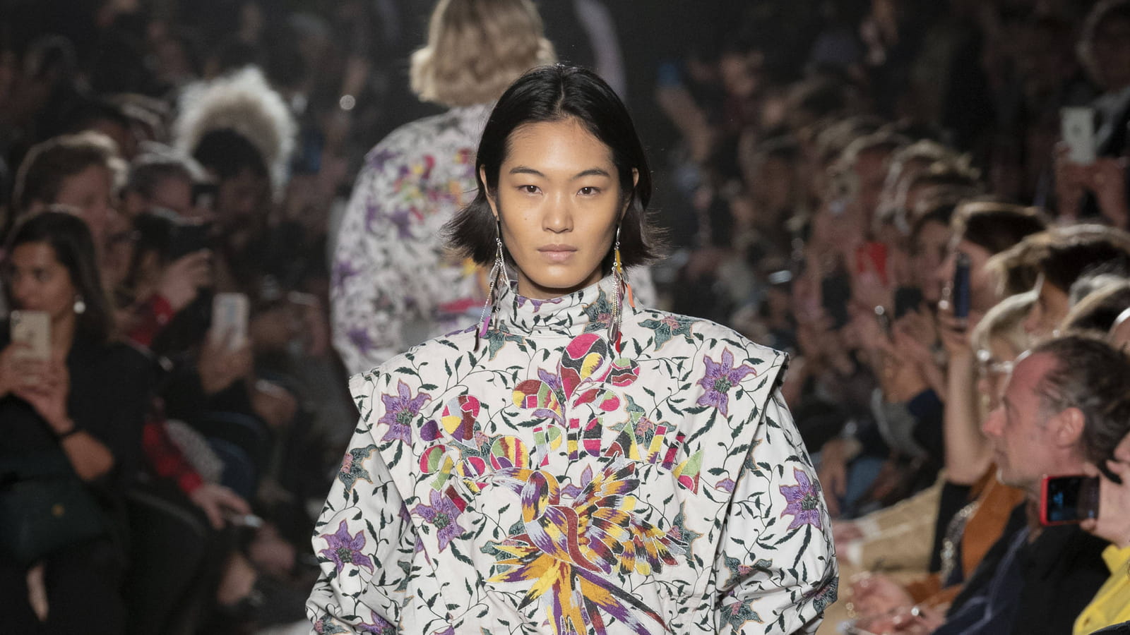 Isabel Marant