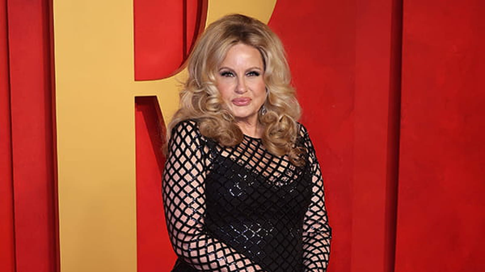 Jennifer Coolidge le 10 mars 2024