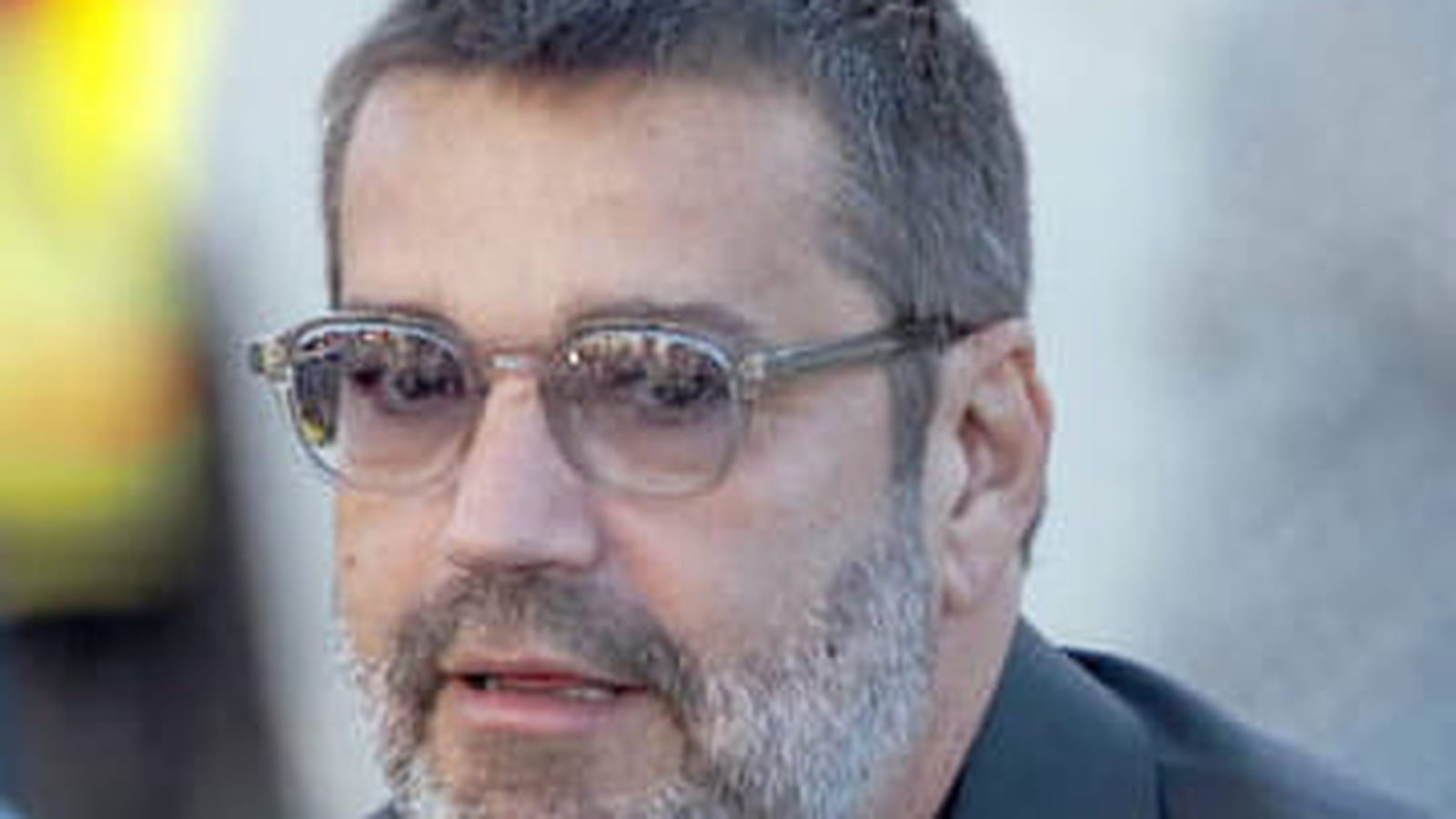 Stéphane Tapie