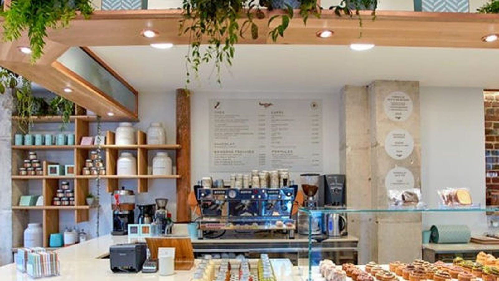 Yann Couvreur, Paris