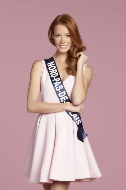 Miss Nord-Pas-De-Calais