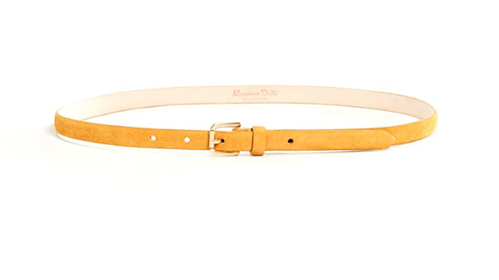 Ceinture Massimo Dutti