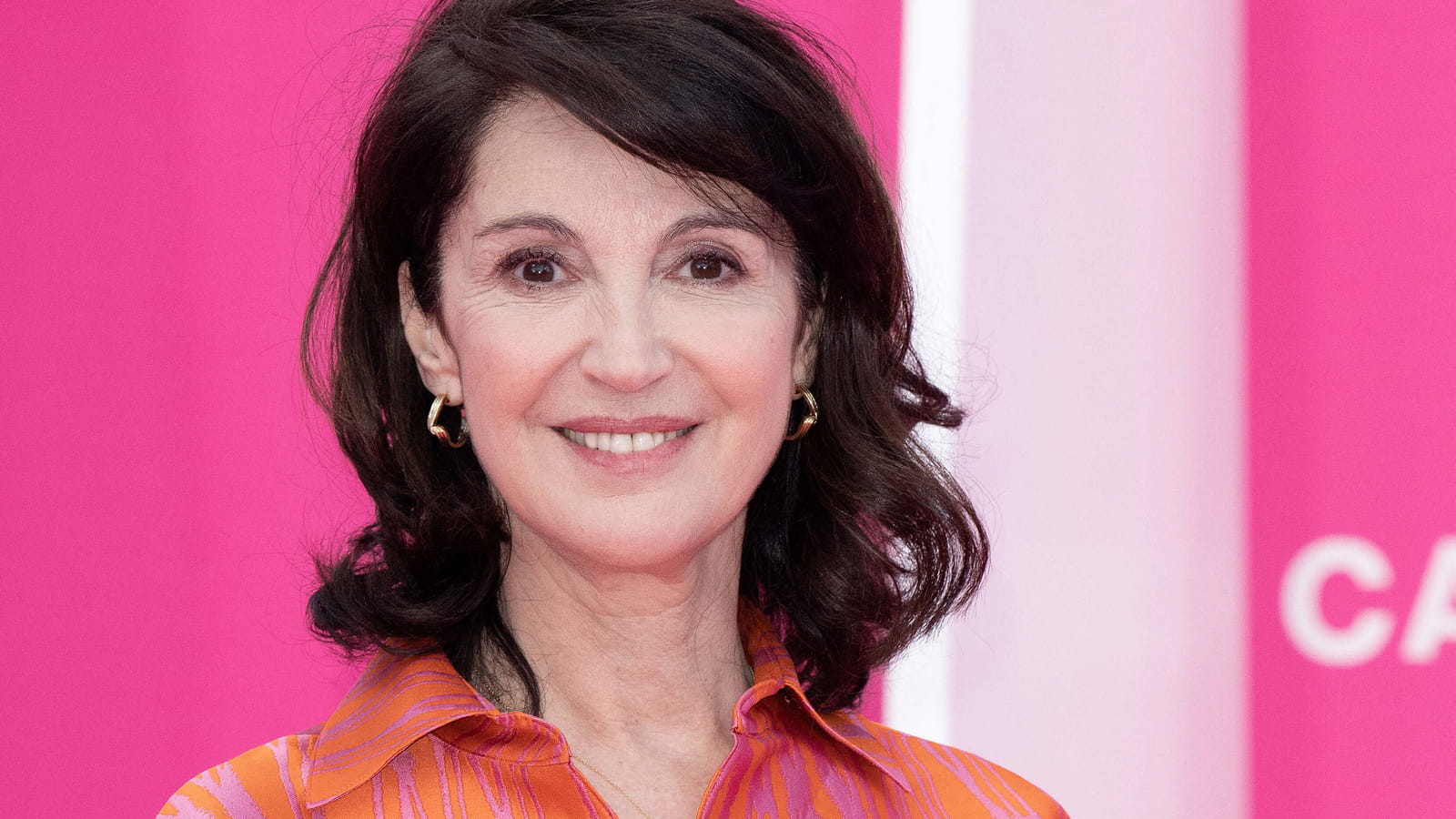 Zabou Breitman