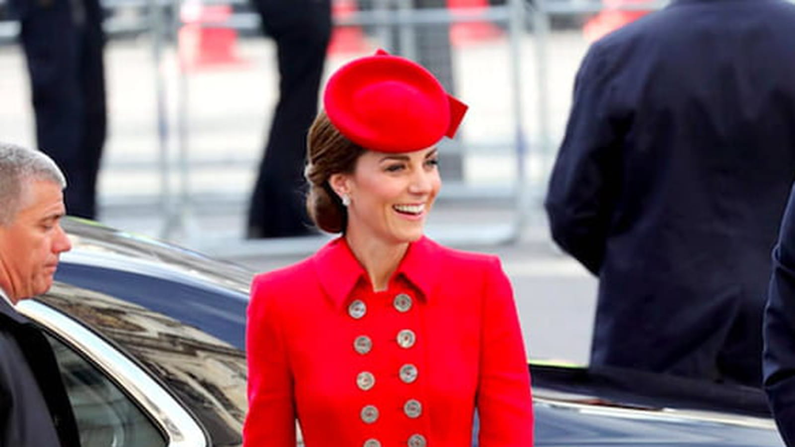 Kate Middleton