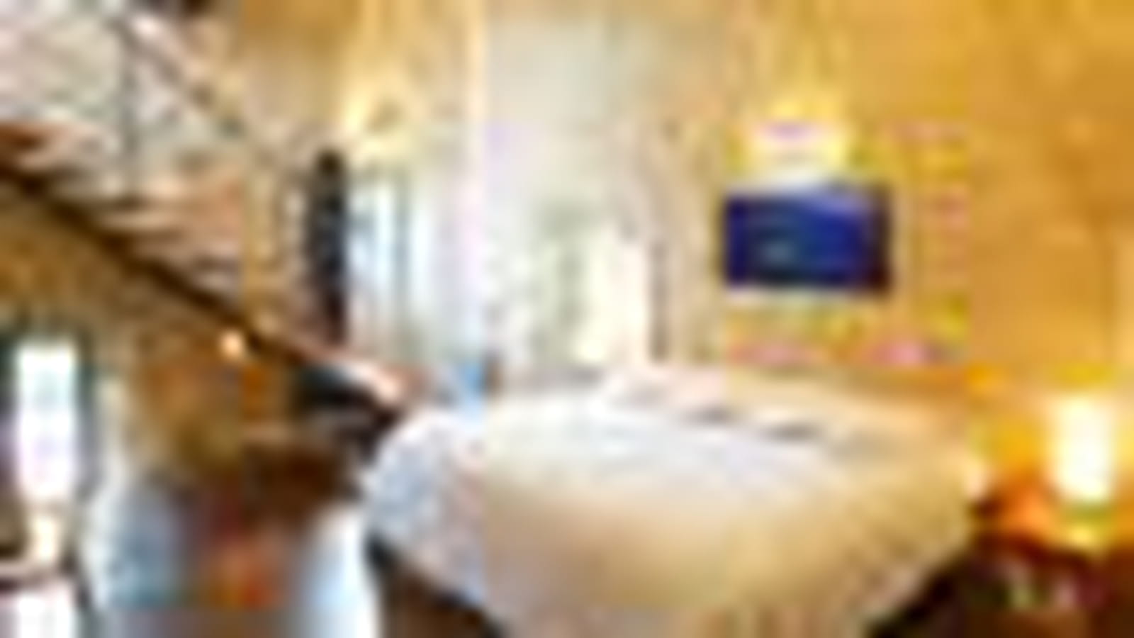 Chambre Plumes