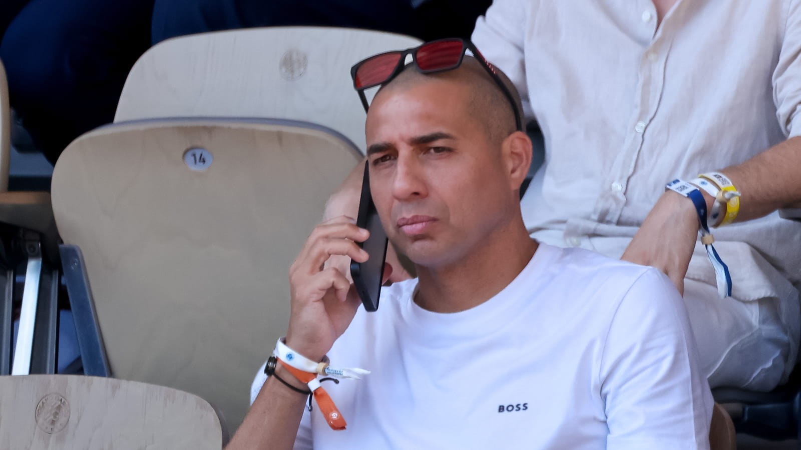David Trezeguet