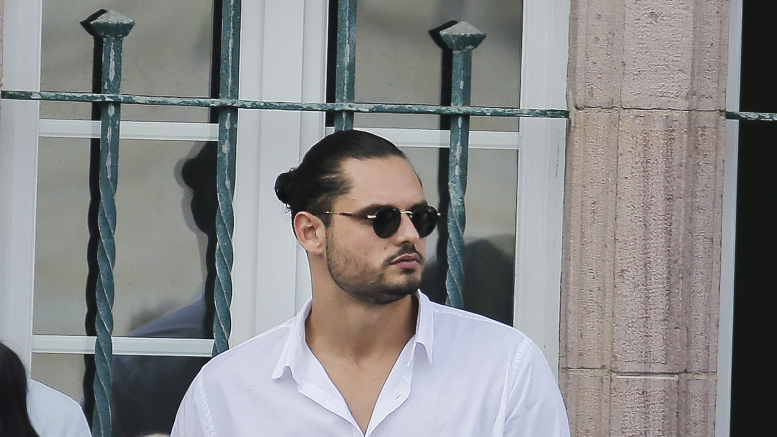 Florent Manaudou