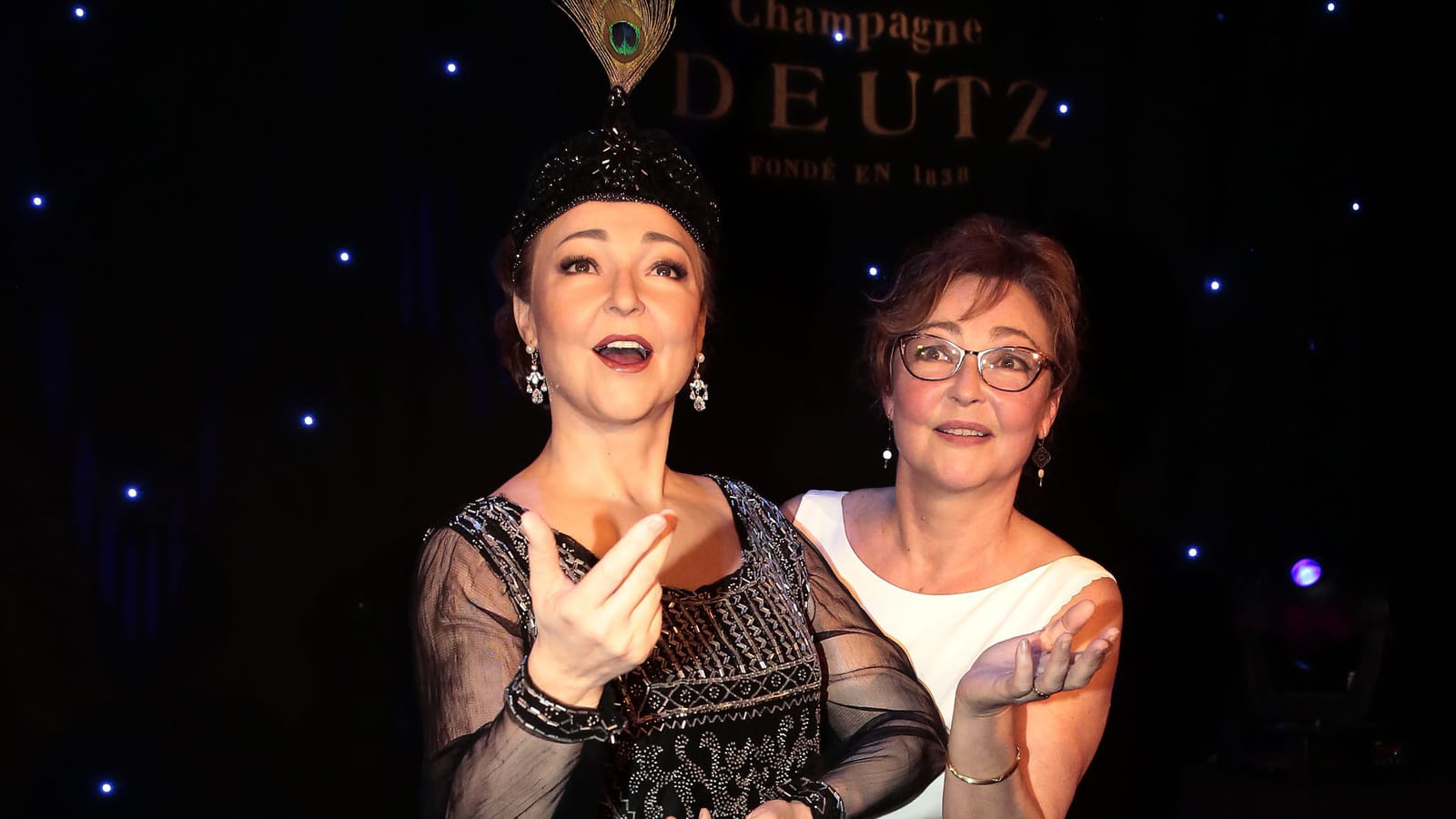 Catherine Frot