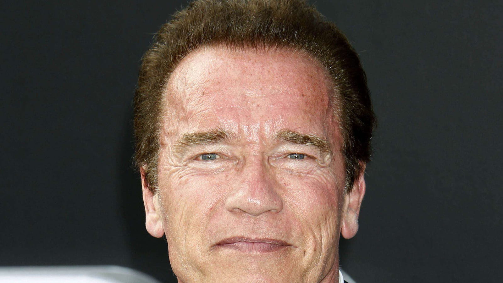 Arnold Schwarzenegger