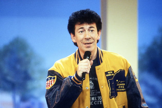 François Feldman : à quoi ressemblait-il dans sa jeunesse ?