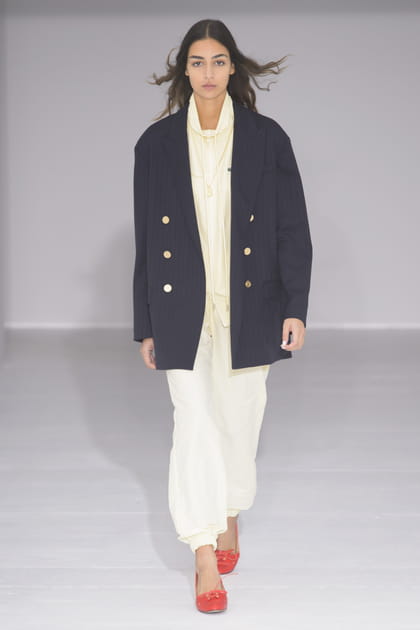 D&eacute;fil&eacute; Lacoste