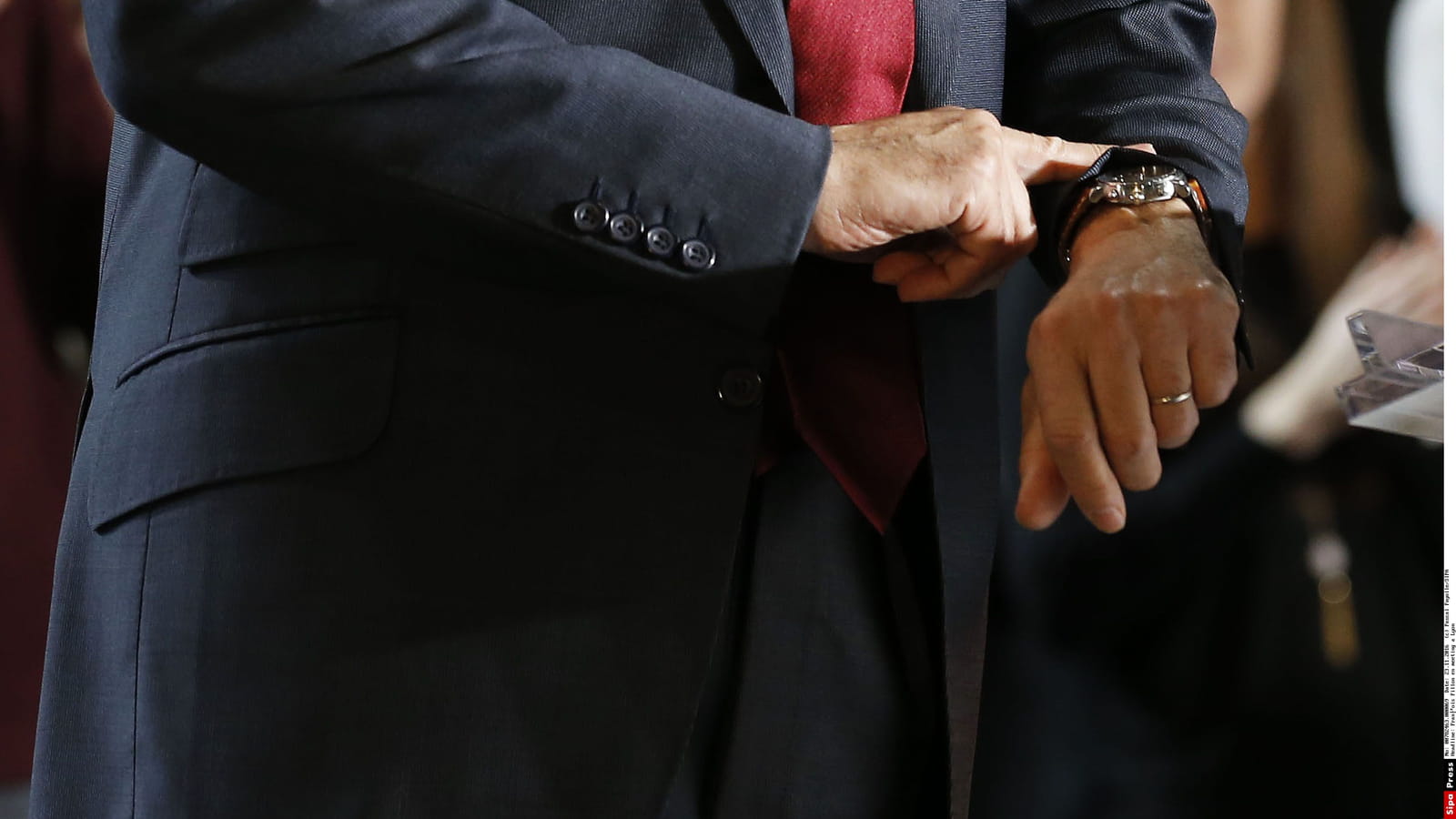 François Fillon