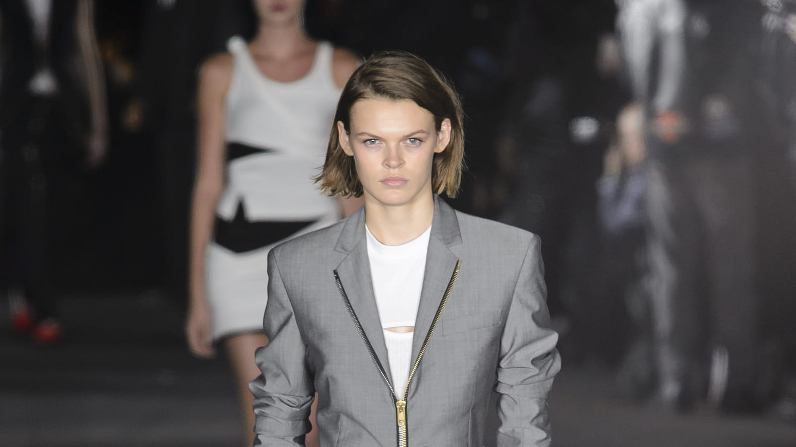 Alexander Wang