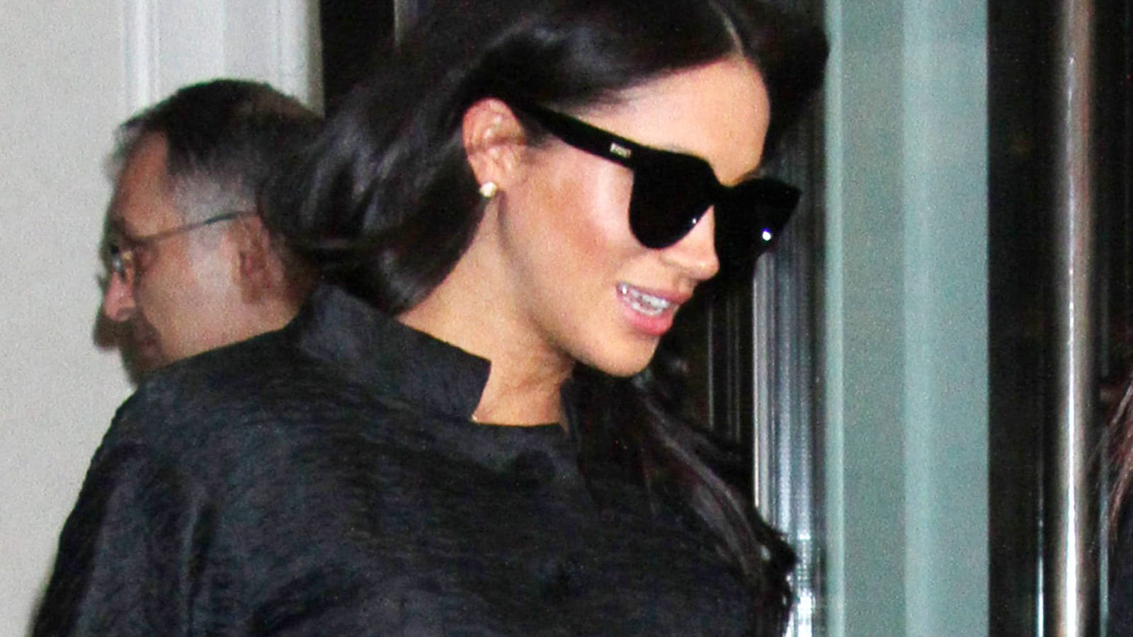 Meghan Markle