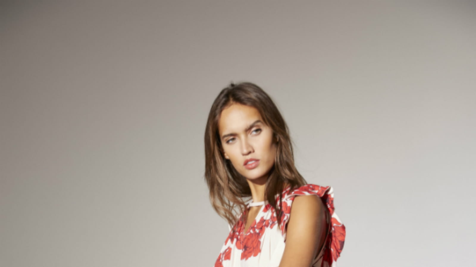 Robe Morgan 