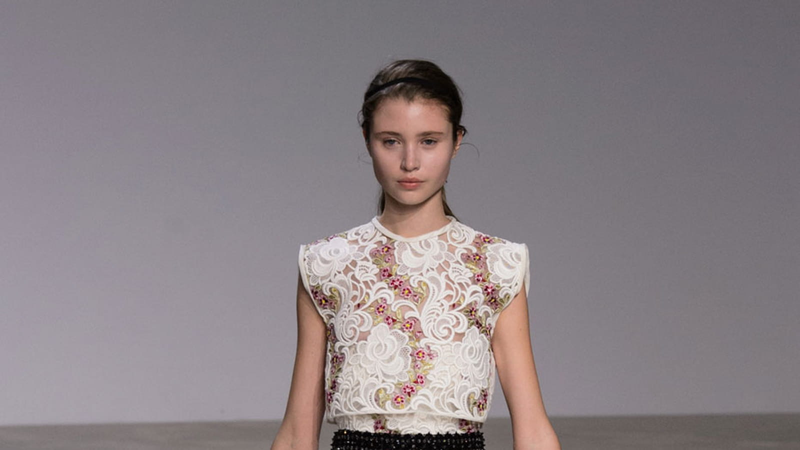 Giambattista Valli