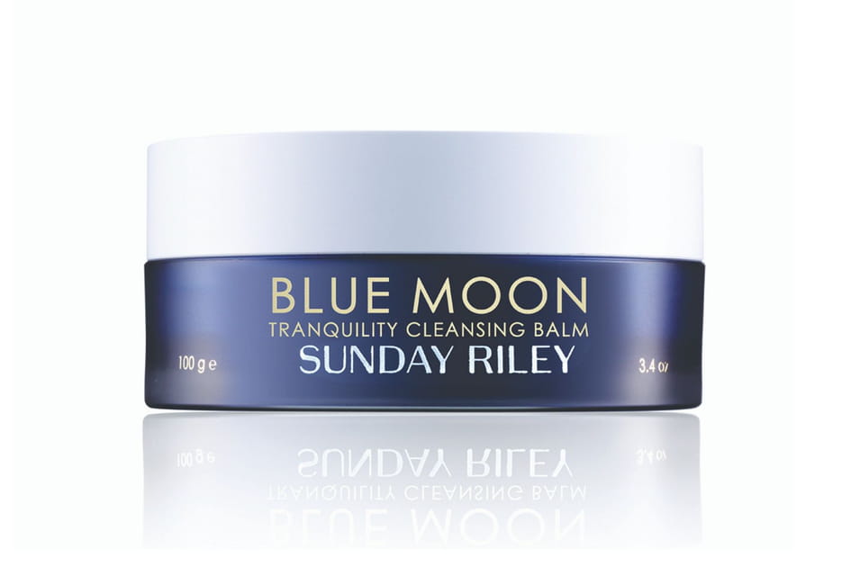 Baume nettoyant Blue Moon Sunday Riley