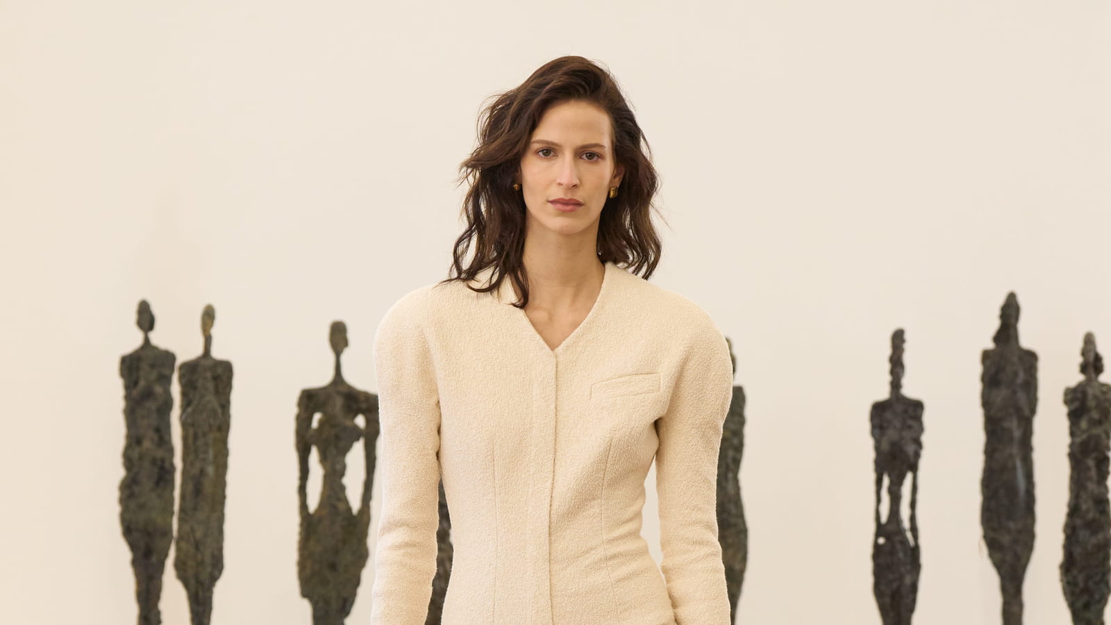 Look 35 du défilé Jacquemus