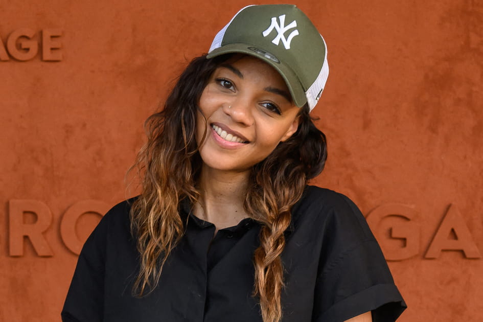 Louisy Joseph a 45&nbsp;ans