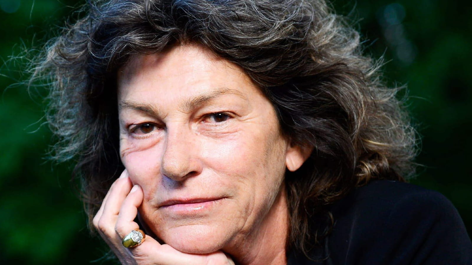 Florence Arthaud