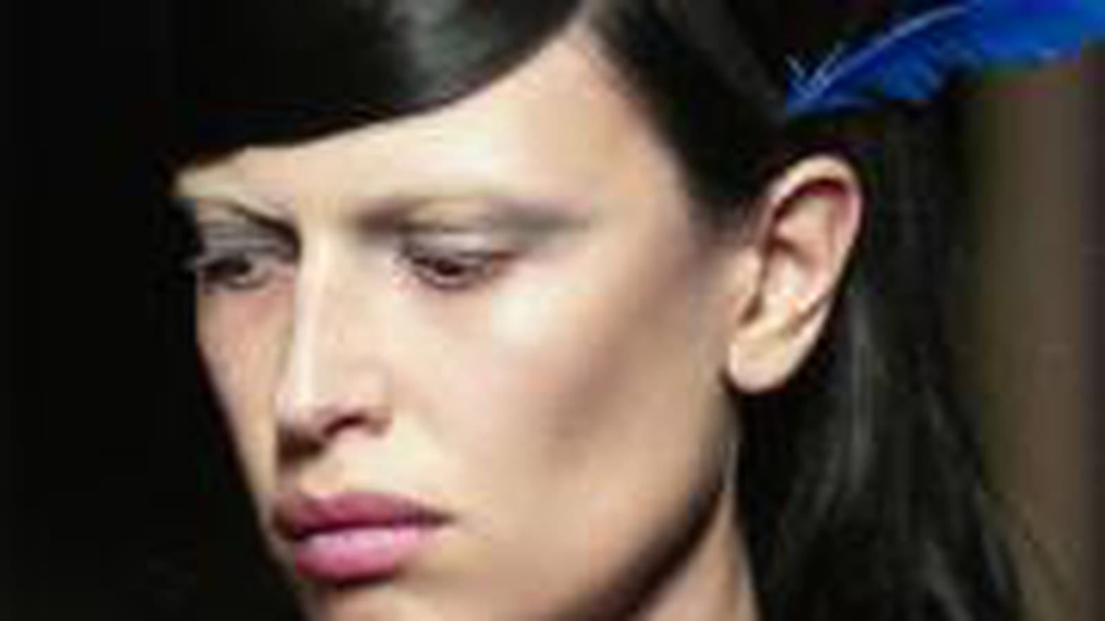 Headband en plumes pour se la jouer pochaontas