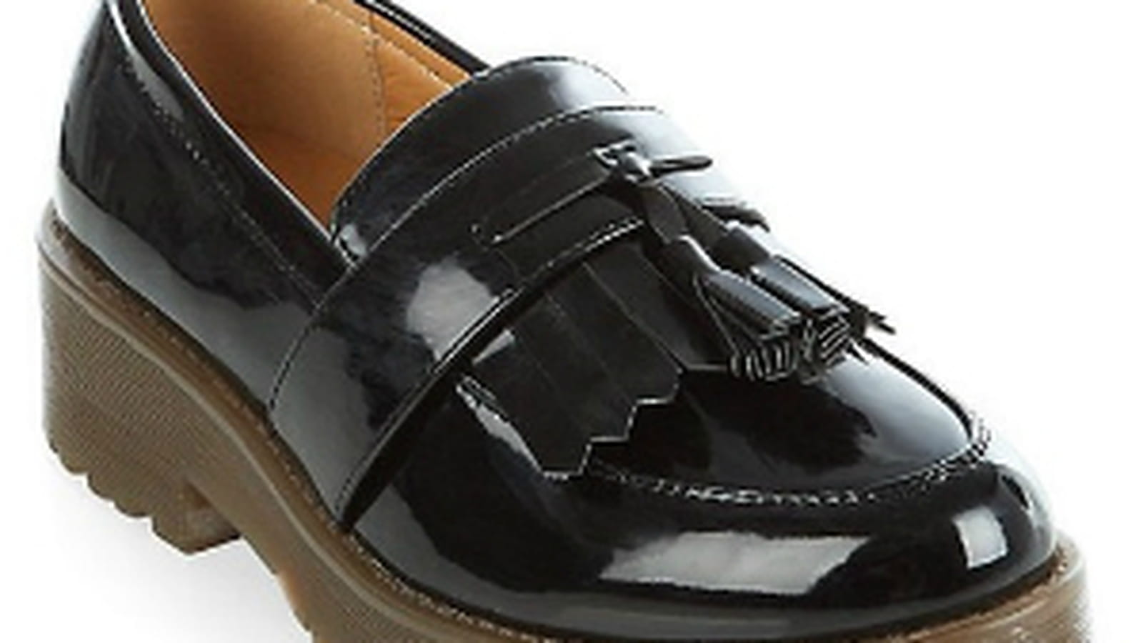 Mocassins New Look