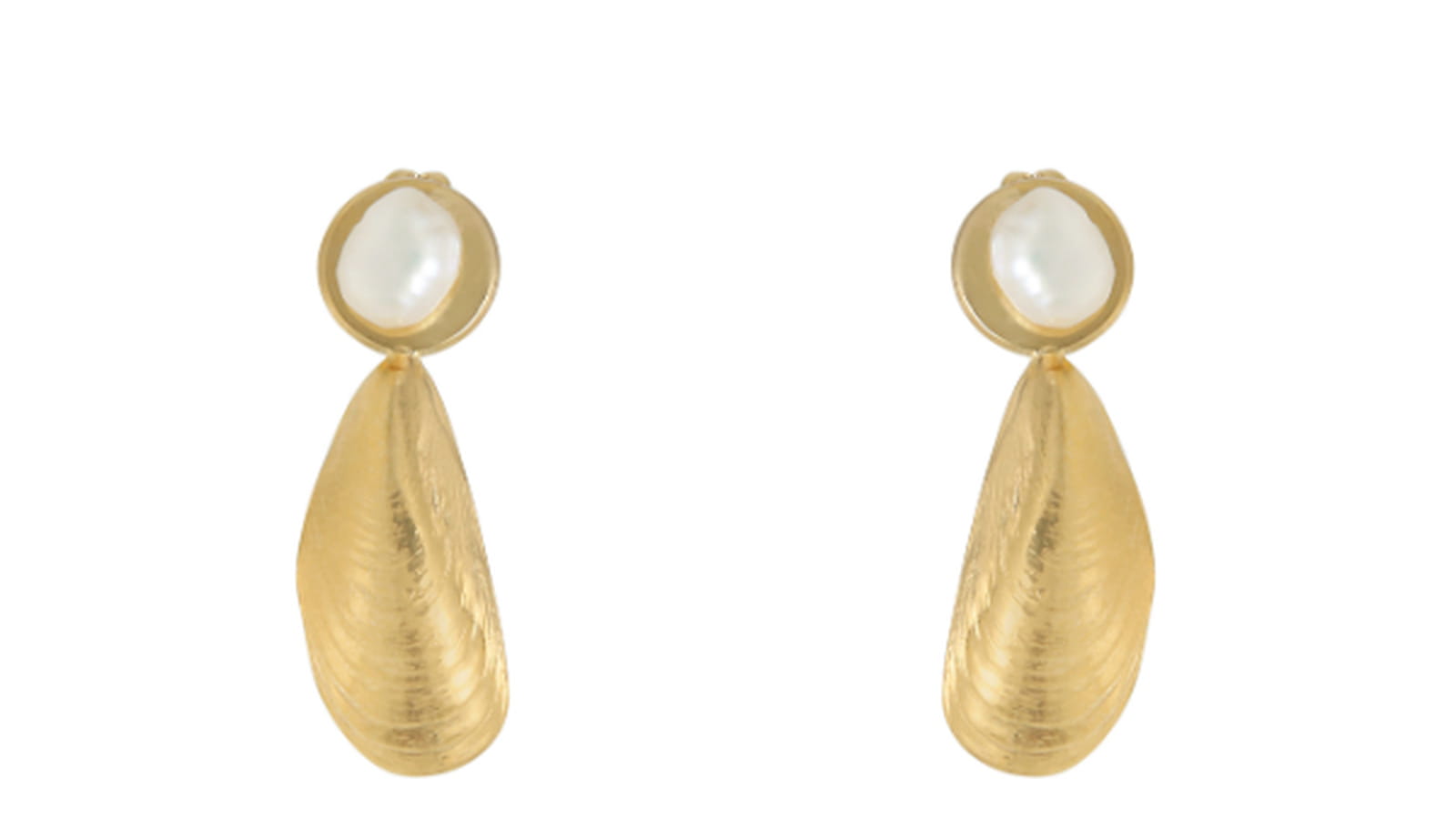 Boucles d'oreilles Anne Thomas