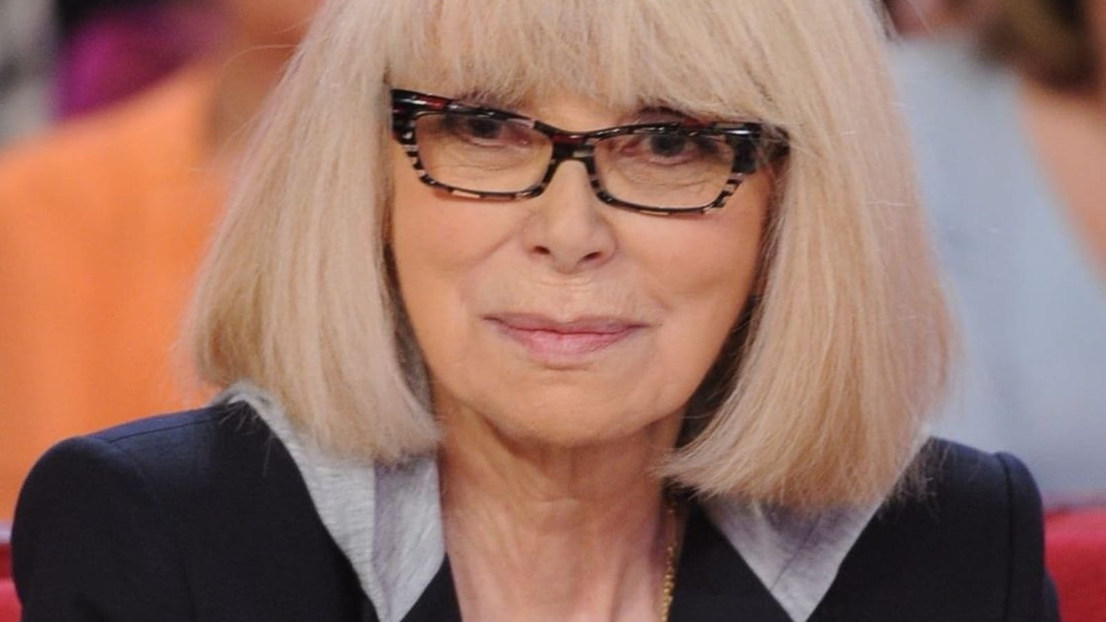  Mireille Darc