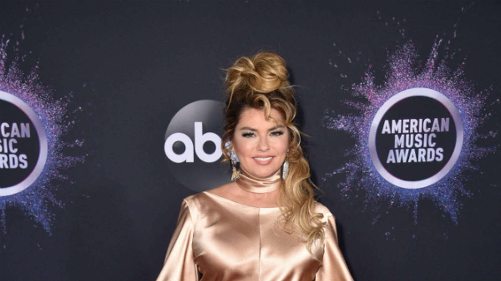Shania Twain