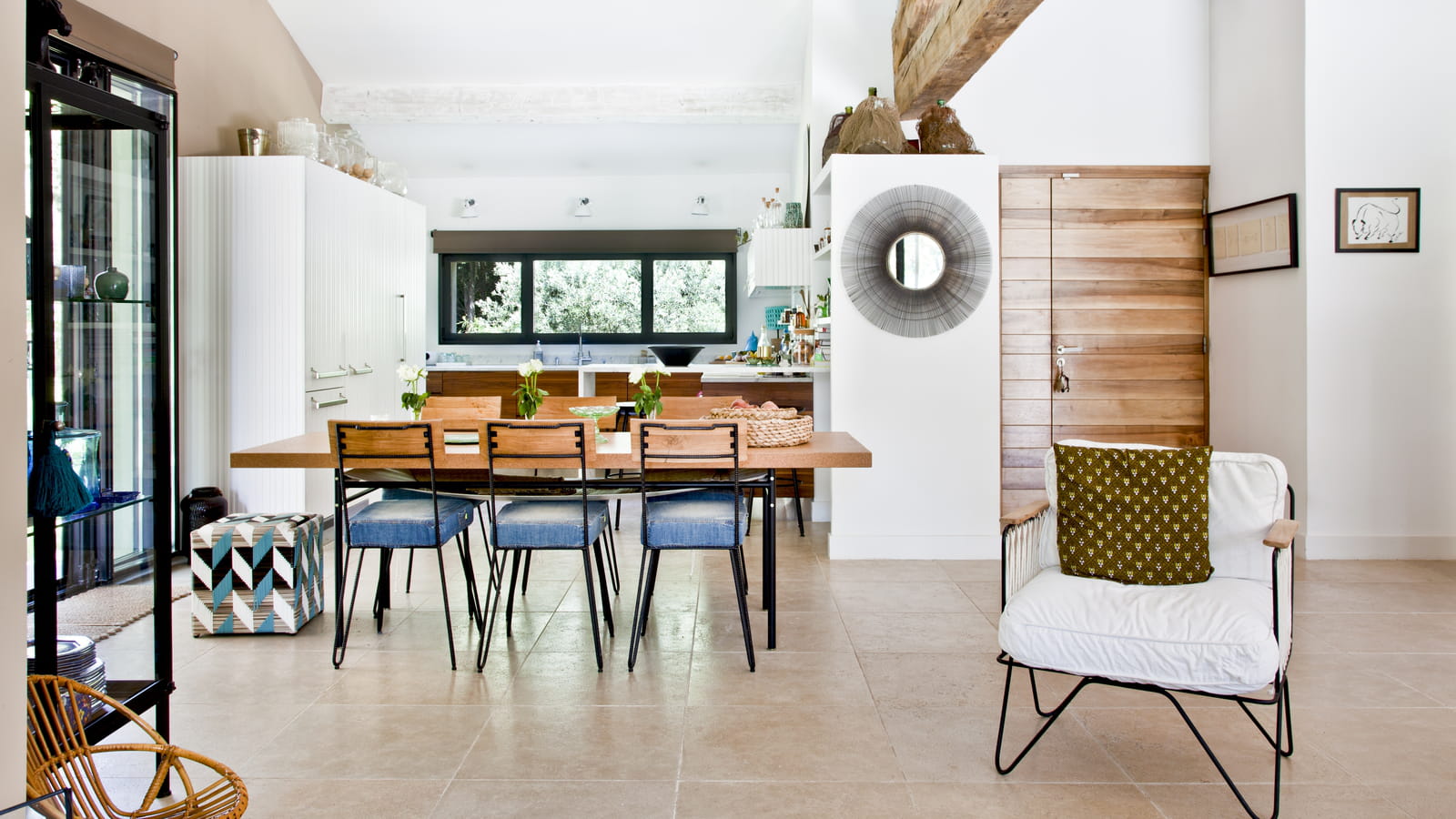 Salle à manger