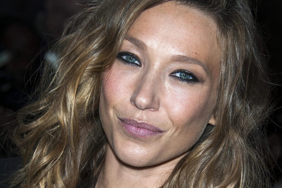 Le kh&ocirc;l enivrant de Laura Smet