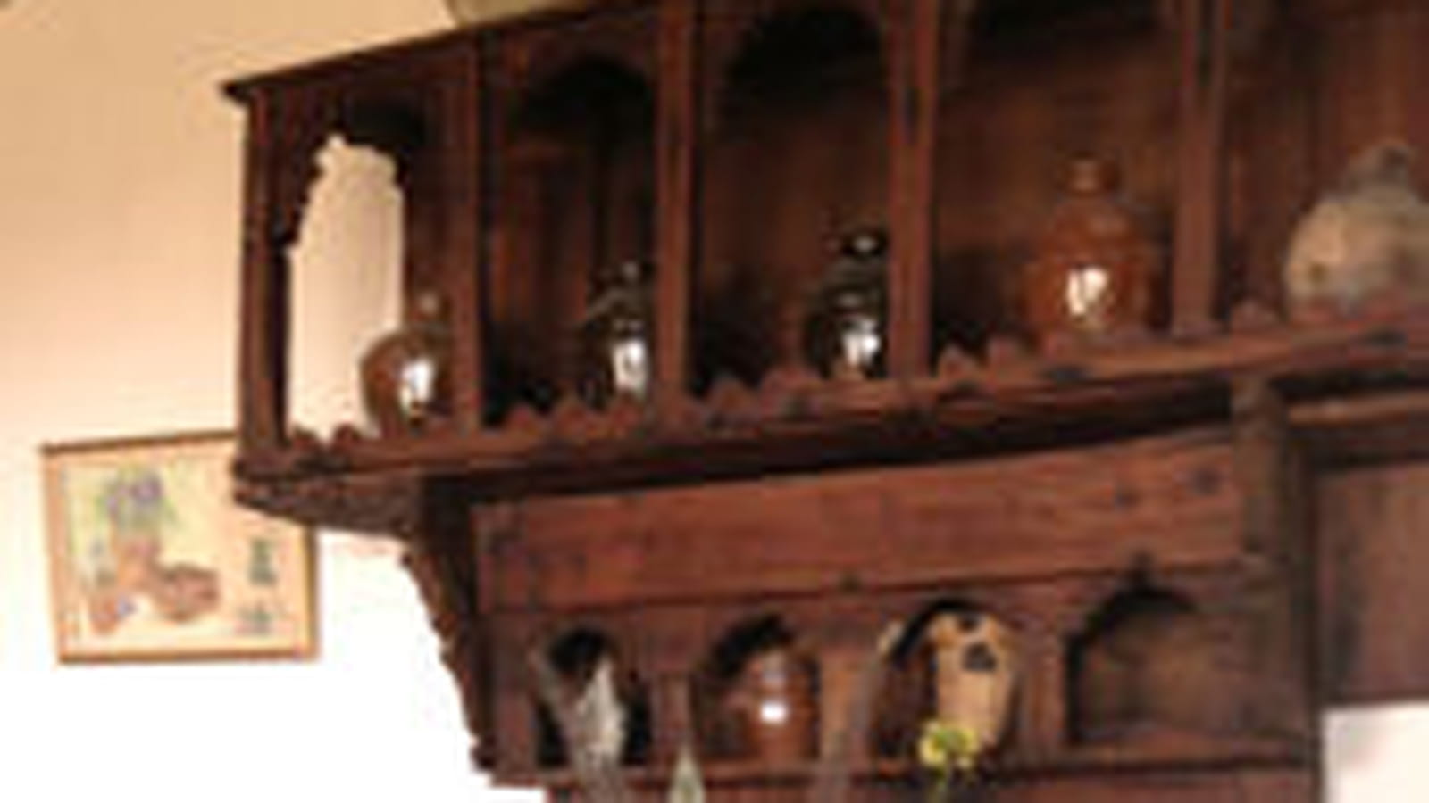 Etagère