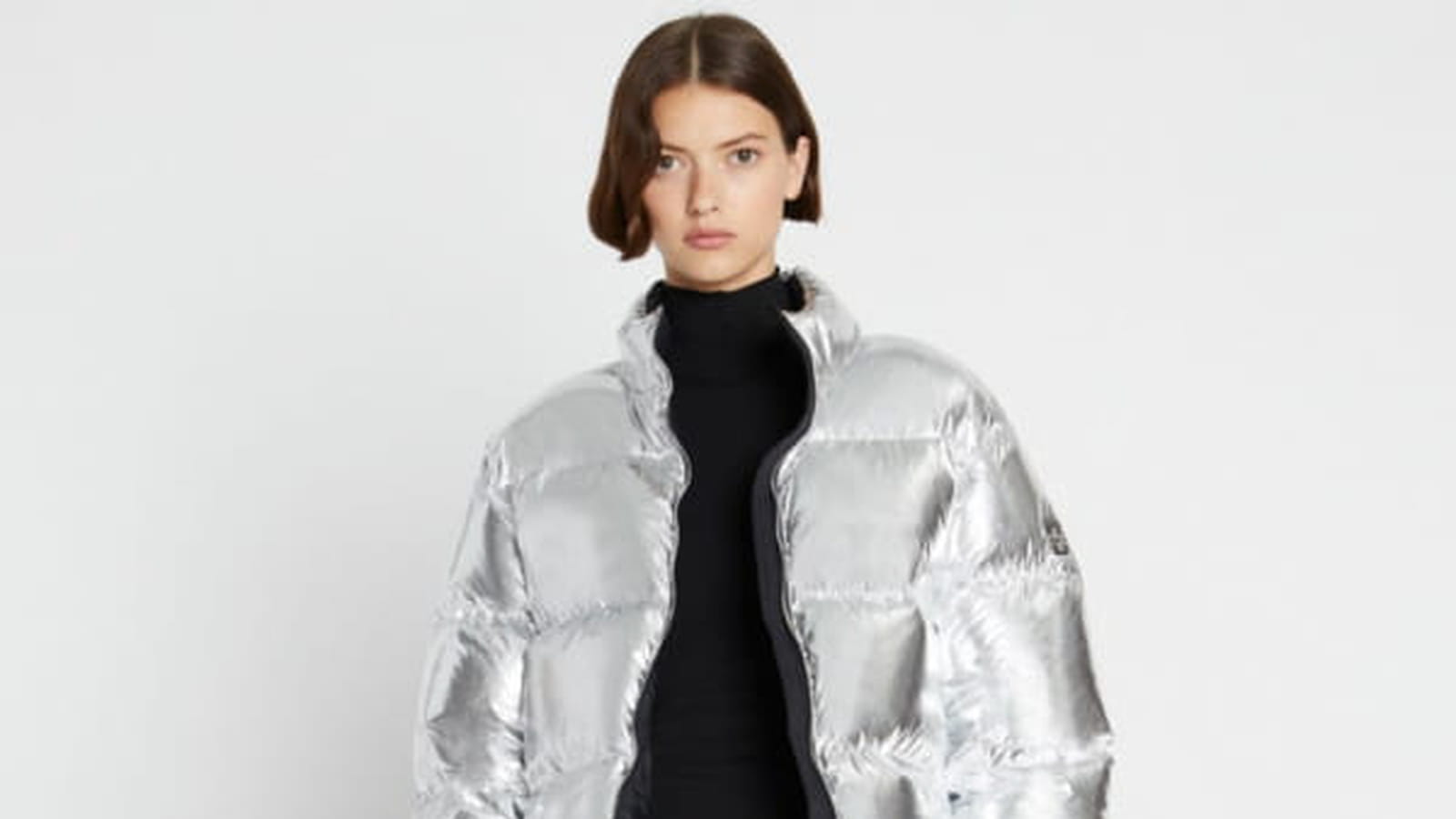 Doudoune Tory Burch