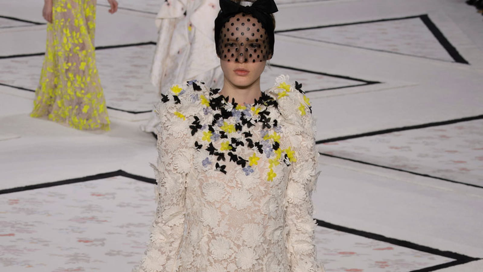 Giambattista Valli