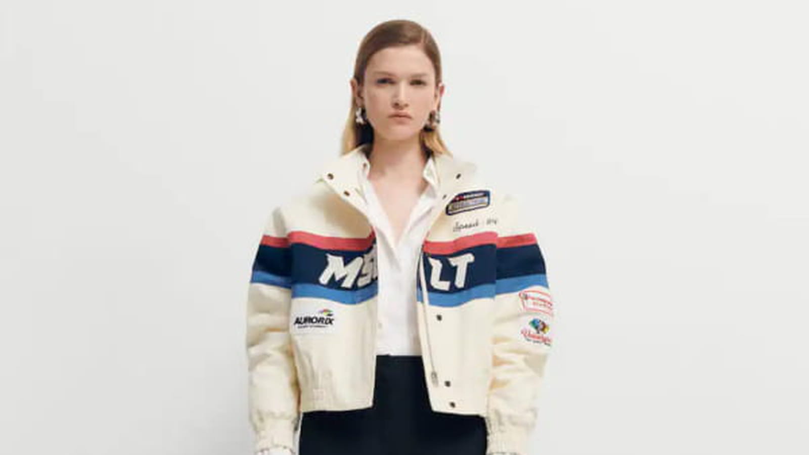 Veste Mango