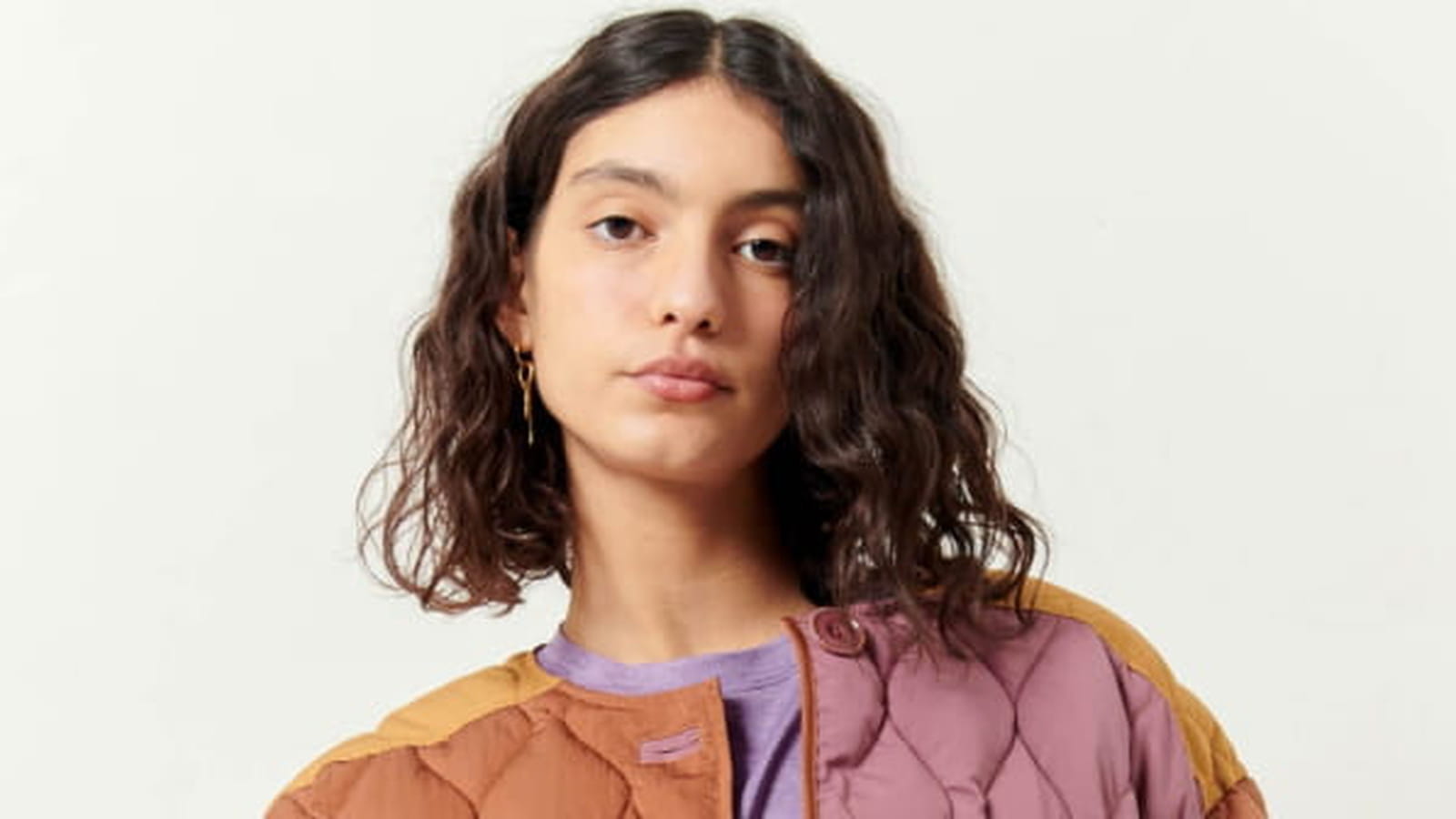 Manteau Sessùn