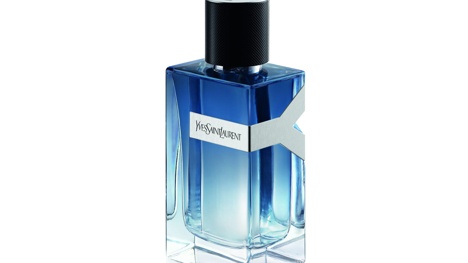 Yves Saint Laurent