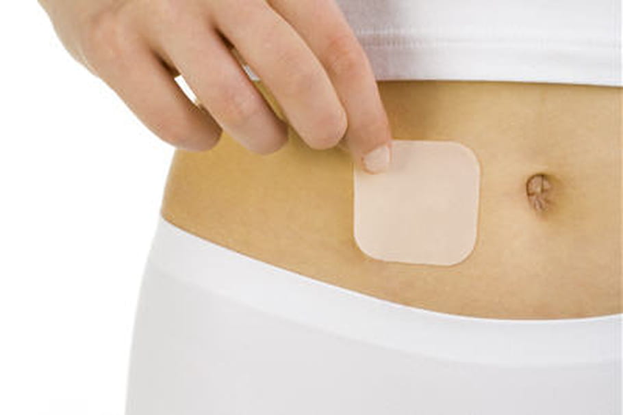 Patch contraceptif : plus risqué que la pilule de 2e génération