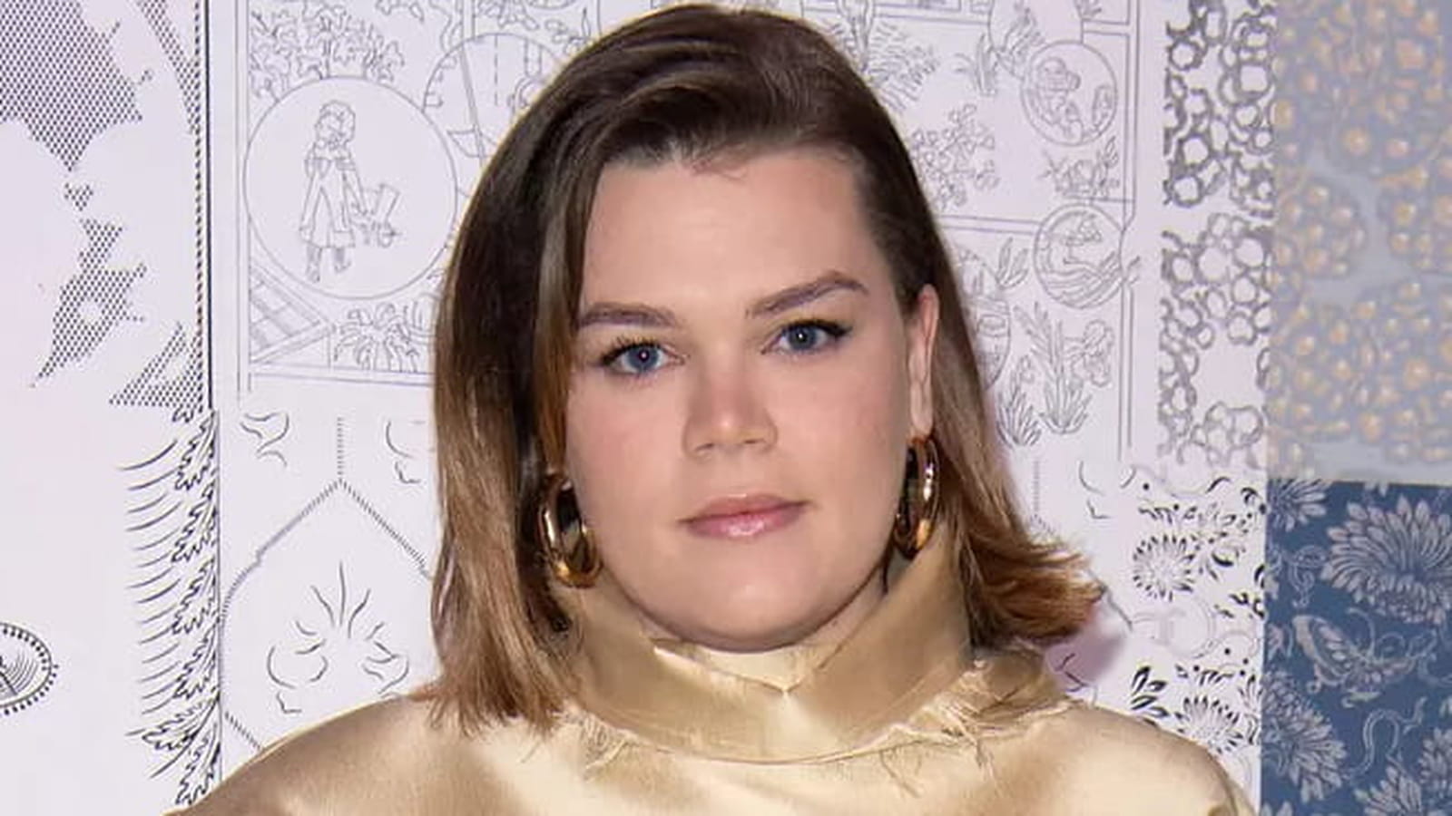 Camille Gottlieb