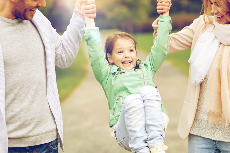 Séparation : un guide pour une coparentalité réussie