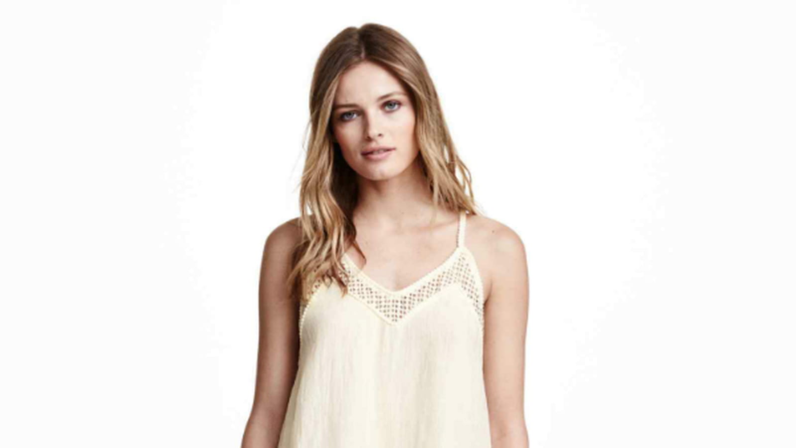 Robe H&M