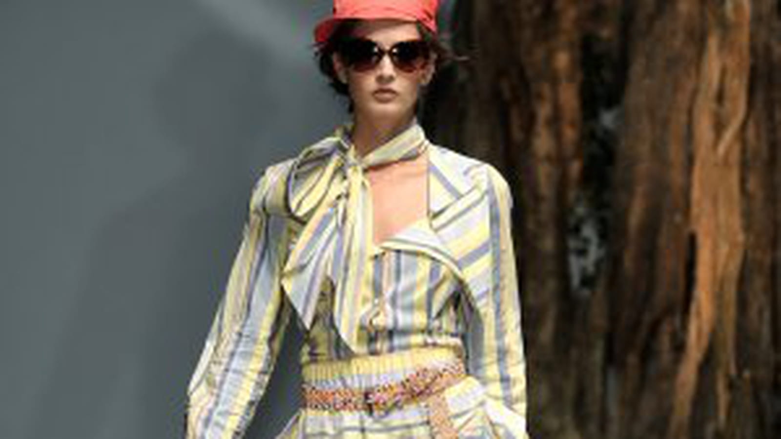 Le combi-short de Vivienne Westwood