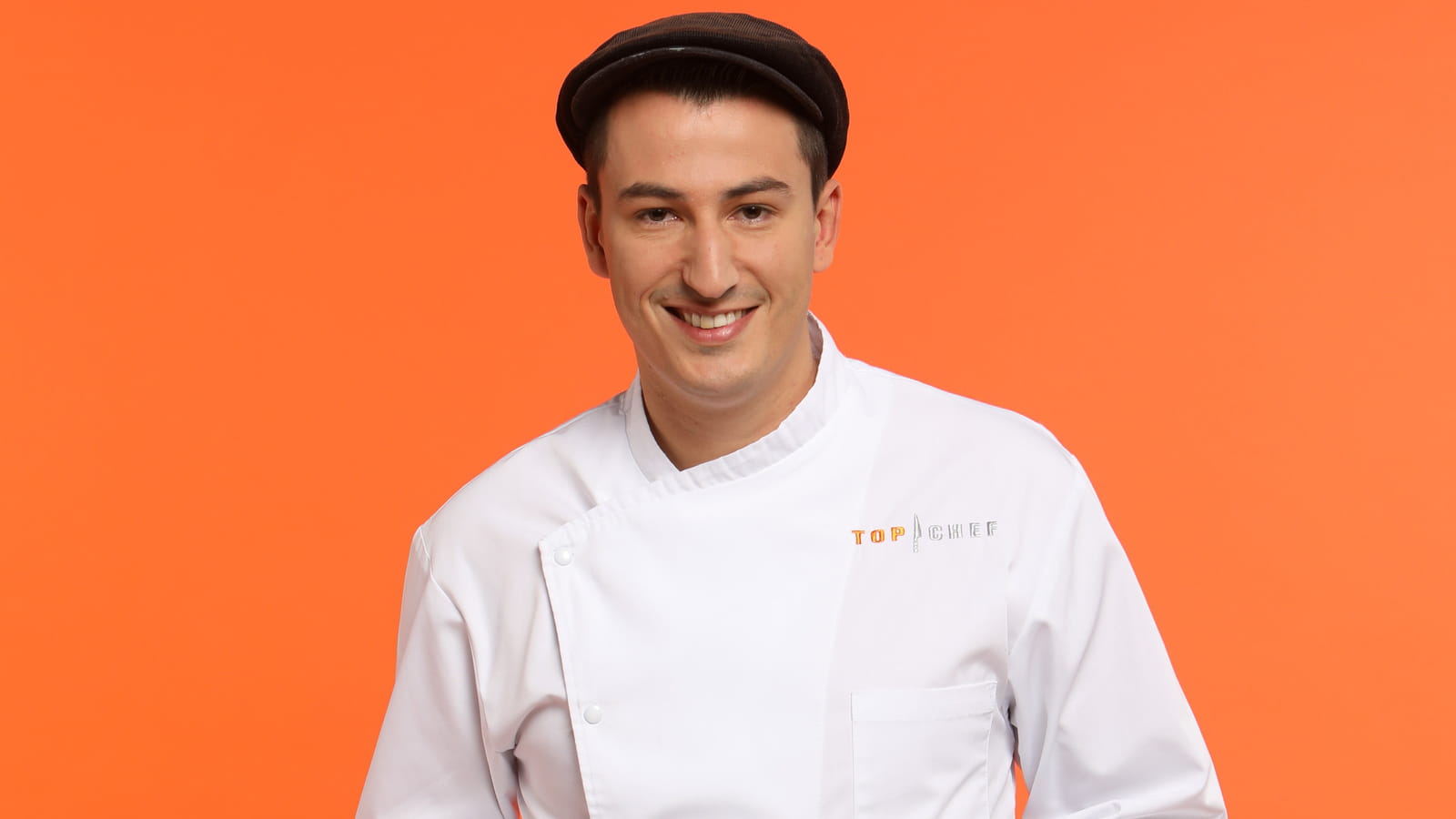 Jérémie Izarn, une étoile pour La Tour des Sens