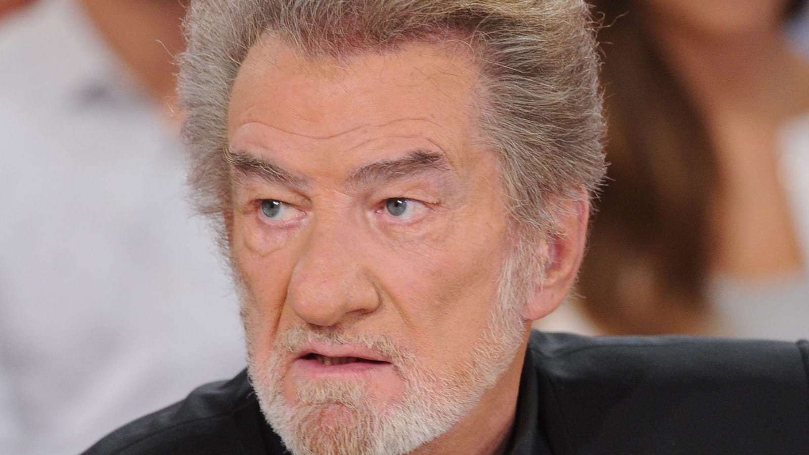 Eddy Mitchell