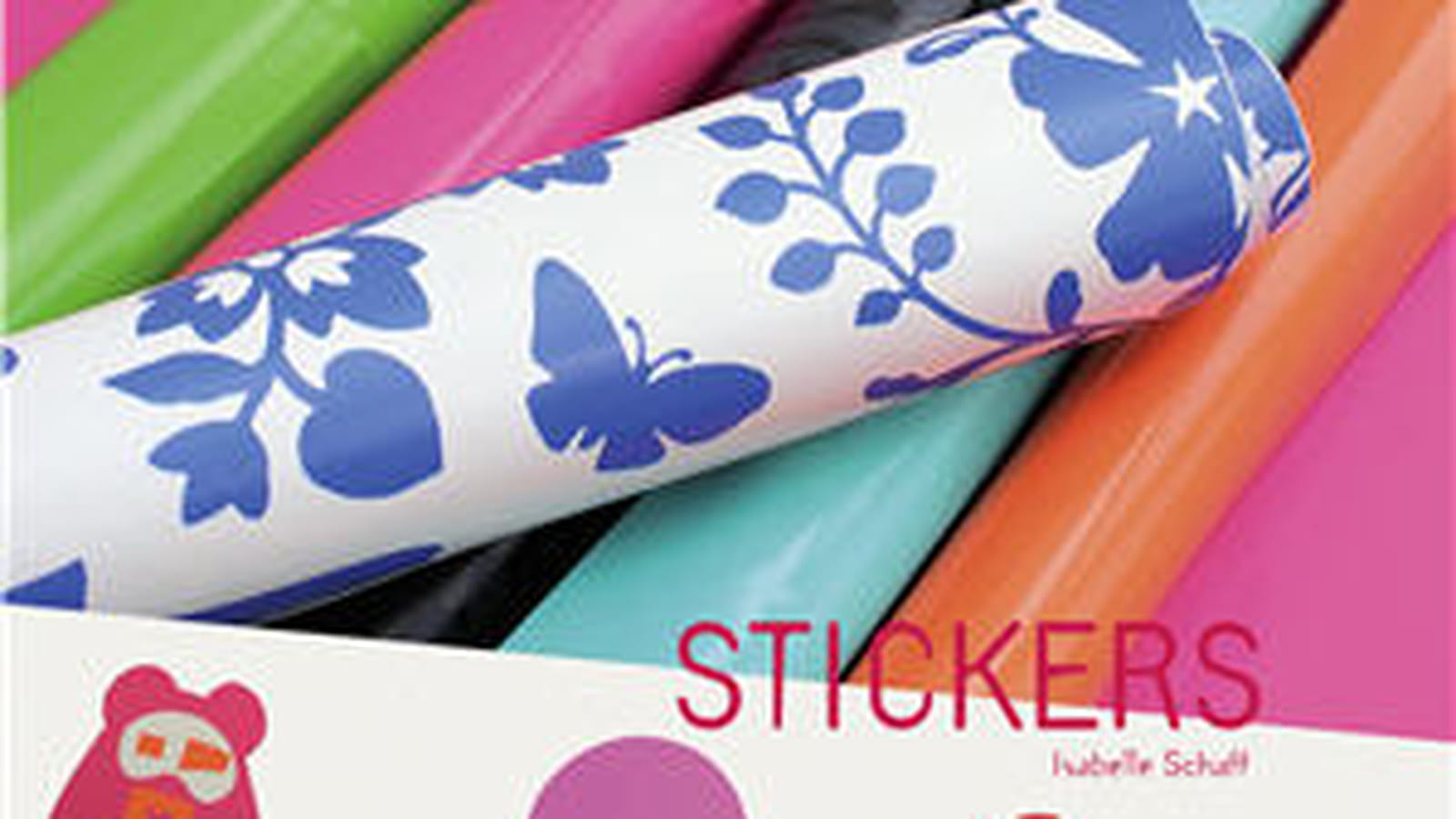 "Stickers"