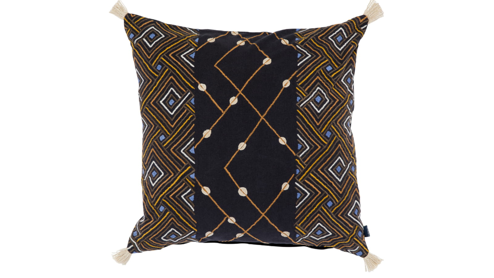Housse de coussin Mahina de Caravane